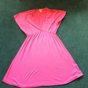 Target cotton dress